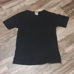 Liz Baker Essentials Women’s Size Small Black Top – Great Condition